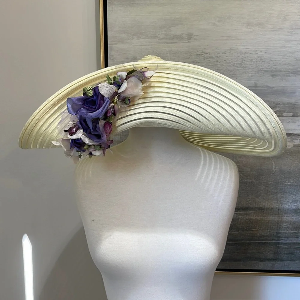 Hat - Picture 1 of 7